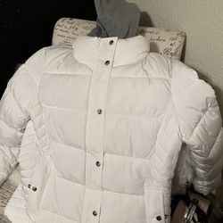 Women’ Coat Size Large