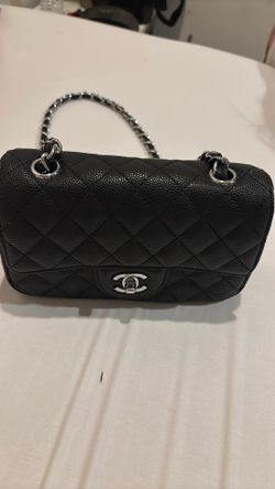 Chanel small