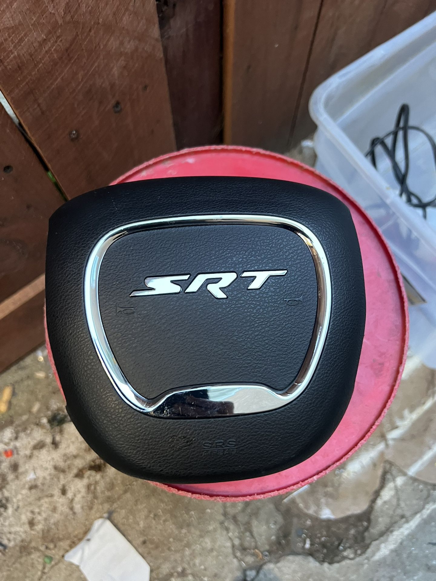 2017 dodge charger part driver side