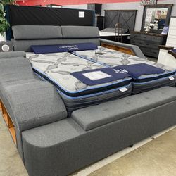 King Smart Bed Now Only $1899.00!!