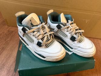 Jordan 4