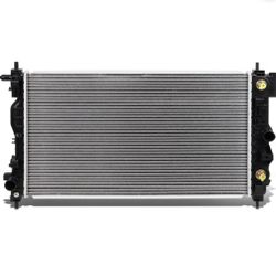 10-19 Buick Allure/Lacrosse/Regal/Chevy Impala/Impala Limited/Malibu Radiator Radiador 