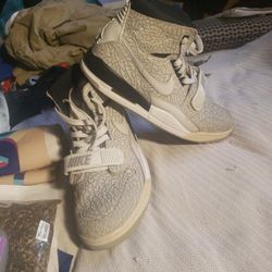 Air Jordan 312 Flip Sz 11