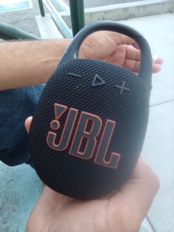 JBL Clip Portable Bluetooth Speaker