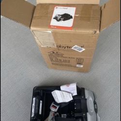 Baby Trend Car Seat Base