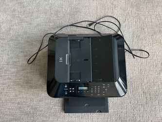 Canon PIXMA MX432 printer & scanner