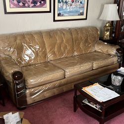 3 Piece Sofa Set