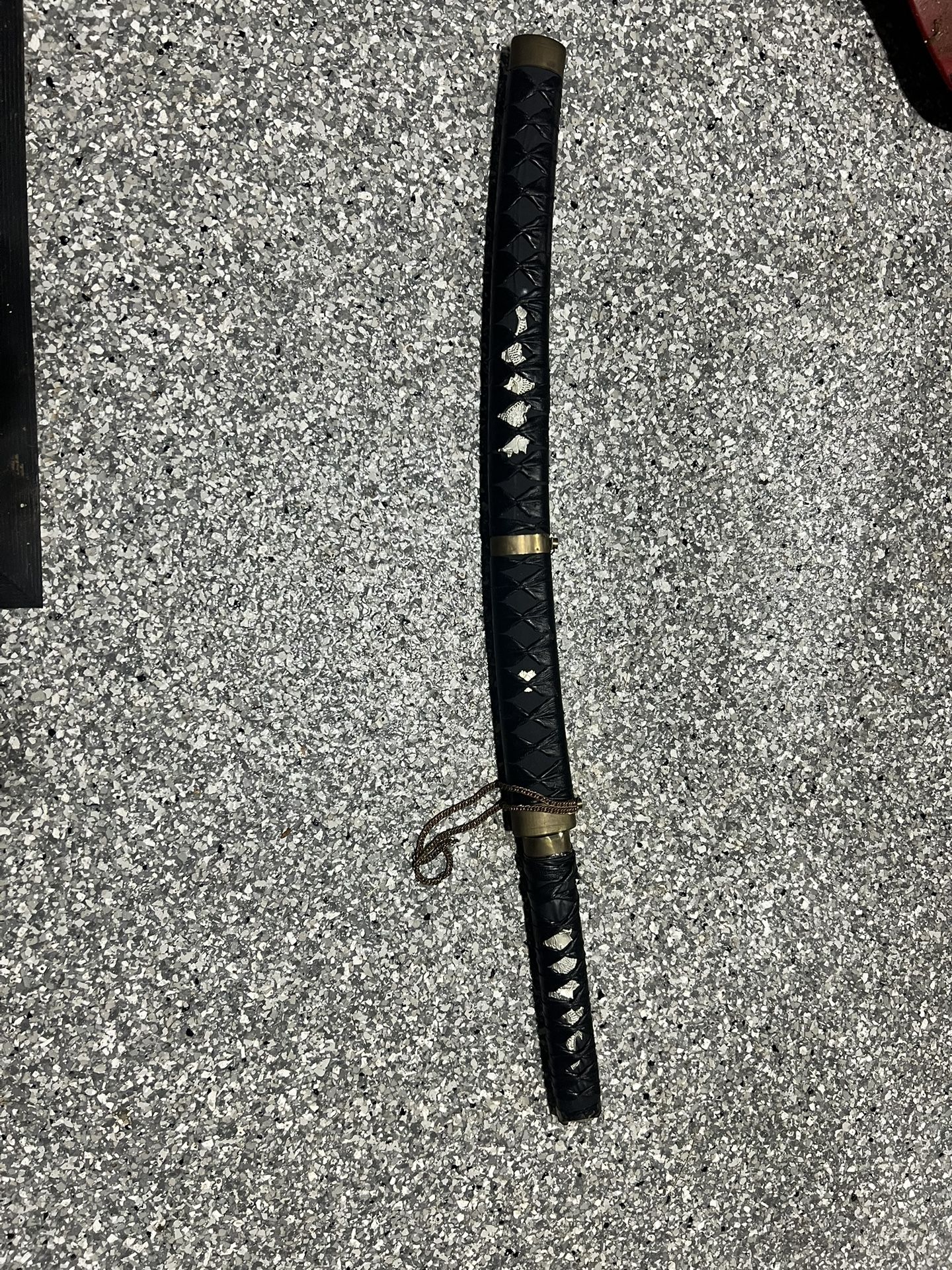 Sword