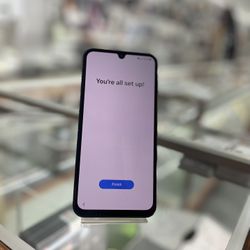 Samsung - Galaxy A15 5G 128GB (Unlocked) - Blue Black