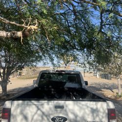 2011 Ford Ranger
