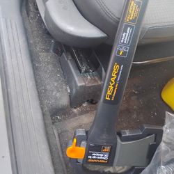 Axe