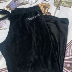 black suede bottoms