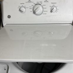 Top Load Washer