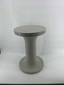 Four Hands End Table
