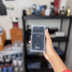 Dior Sauvage 