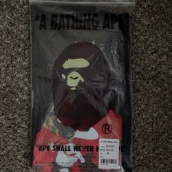 bape shirt