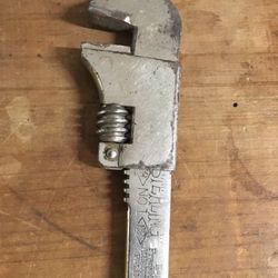Frank Mossberg - Bike Tool Vintage