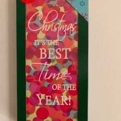 Christmas Cards, 16 Cards And Envelopes, Bright Colors, Brand New, Limited Edition