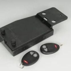 2007-2008 Hummer H3  Body Control Module 1(contact info removed)