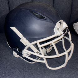 Xenith Shadow Varsity Helmet Size lg