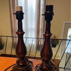 Lamps