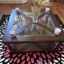   Coffee Table $90