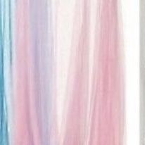 Princess Canopy Set IKEA - Never Used