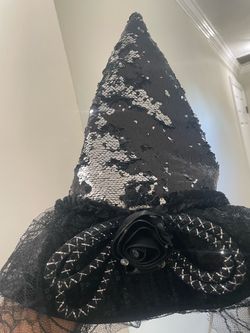Witch hat