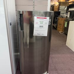 Refrigerator Freezer, LG brand new