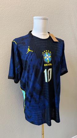 Brazil Away Jersey 2026