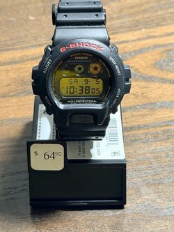 G-Shock