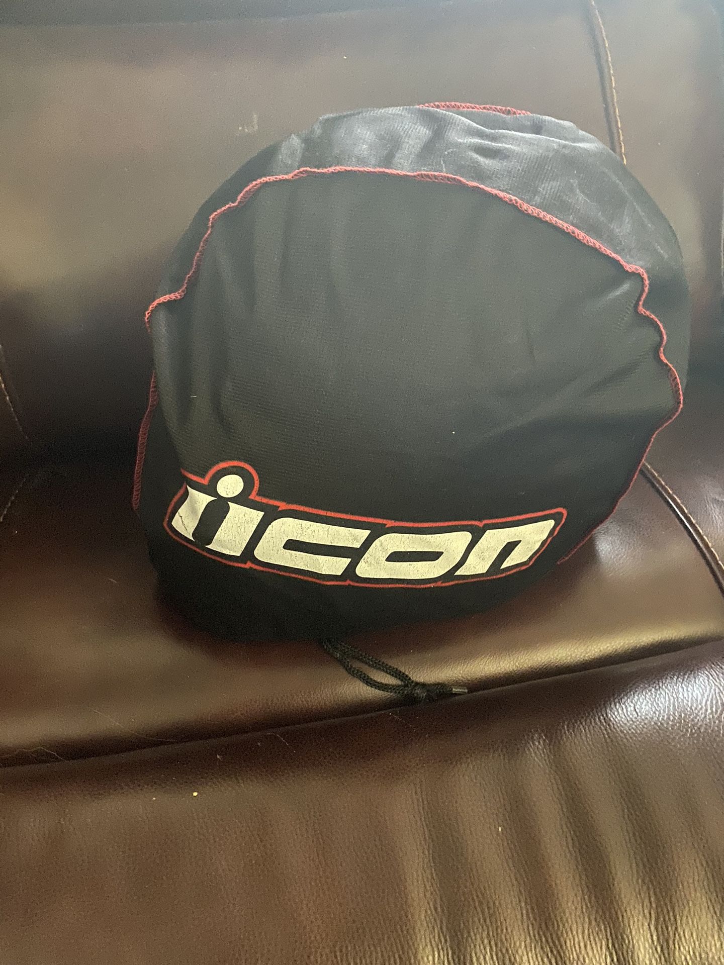 Streetbike Helmet