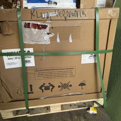 Ashley Wood Burning Stove 