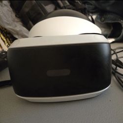 PS4 VR