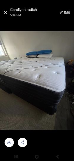 Mattress
