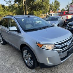 2011 Ford Edge