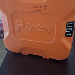  PASLODE  Framing Nailer