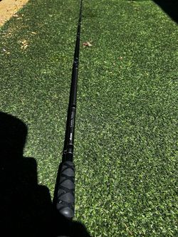 Okuma swimbait rod