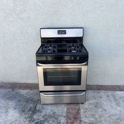 Stove Frigidaire