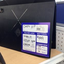 Laptop 