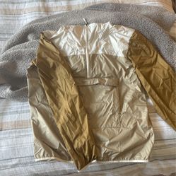 North Face Windbreaker