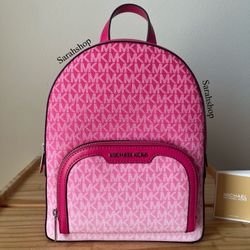 Michael Kors Backpack 