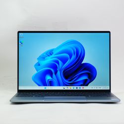 Dell XPS 13 P212G 13.4" Core 5 320 1.5GHz 8GB RAM 256GB SSD