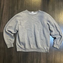 Russell athletics sweatshirt‼️