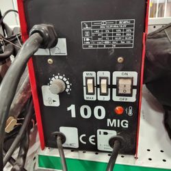 Nort her Welder