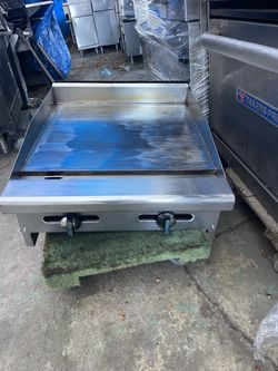 Griddle