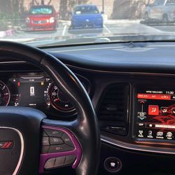 2015 Dodge Challenger