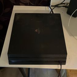 PS4 Pro