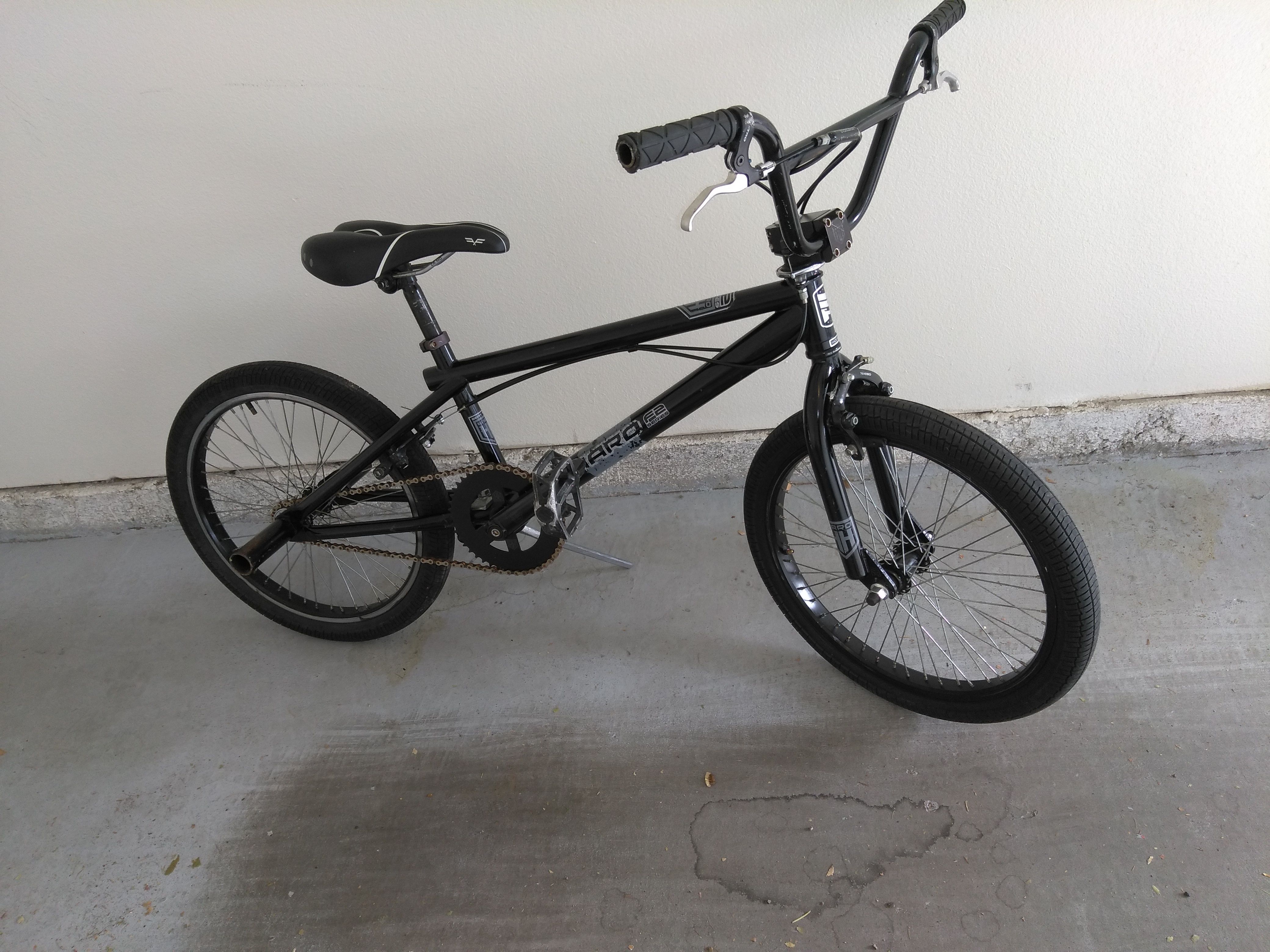 Haro f2 top series price
