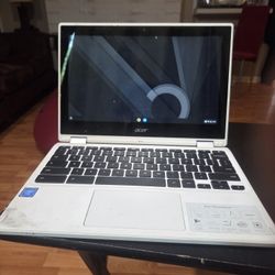 Acer Chromebook